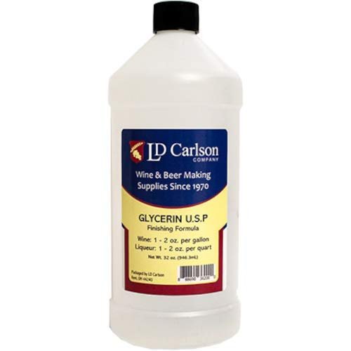 Glycerine U.S.P. 32 oz.