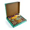 Valentines Day Cheese and Nuts Gift Basket - Gift Basket for Men, Women, Birthday, Includes Cashews, Almonds, Pecans, Jack, Cheddar Cheeses - Adult Gift Basket for Men, Women, Family, Friends, Charcuterie Food Items  1.5 pounds view 3