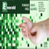 1000ct All Purpose Vinyl Gloves 10 Boxes of 100 for Food Retail and Cleaning 4-Sizes (Extra Large) view 2