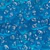 12ct Baby Shower Favors It's a Boy Candy Bags (12 Pack) Blue Raspberry Gummi Bears view 4