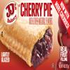 JJ's Bakery Apple & Cherry Pie Variety Snack Pies, Individual Dessert, Fresh-Baked, Nut-Free, Kosher Parve, 4 Oz Each (Pack of 12) view 3