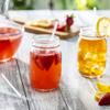 Comfy Package 7.75-Inch Clear Plastic Drinking Straws [250 Count] Disposable Straws for Cocktails, Beverages and Parties view 3