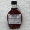 100% Pure NH Maple Syrup, Organic Vanilla Bean Infused, 250ml view 1