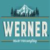 Werner Tender Strips Teriyaki Beef Jerky - Pack of 25 Jerky Strips - Made in the USA view 3