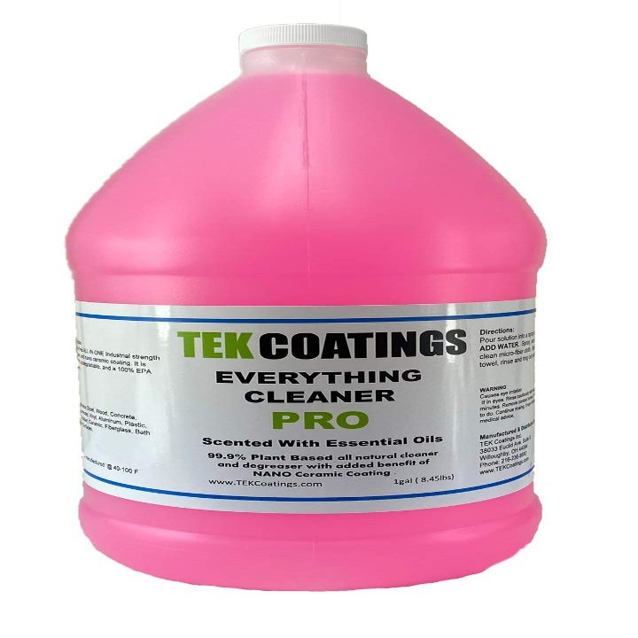 NANO Everything Cleaner