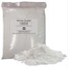 Naturejam NO MELT Sweet Snow Sugar 5 Pound Bulk Bag for Doughnuts and Pastries-White Sugar For Powdered Donuts Origin: Germany view 1