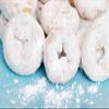Naturejam NO MELT Sweet Snow Sugar 5 Pound Bulk Bag for Doughnuts and Pastries-White Sugar For Powdered Donuts Origin: Germany view 2