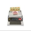VisionTechShop VTH-500, 20 Inch / 500 mm Hand Wrapping Machine Film Wrapper for Food Packaging, Large Tray, MADE IN KOREA view 1