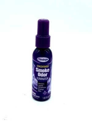 Concentrated Smoke Odor Eliminator Y
