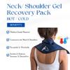 Nyack Exchange Reusable Neck/Shoulder First Aid Recovery Cold Therapy Gel Pack for Muscle Stiffness, Soreness, Inflammation and Headache Relief view 2