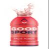 GoodSport Electrolyte Sports Drink, Rapid & Long-lasting Hydration (16.9 Fl Oz (Pack of 12), Fruit Punch) view 3