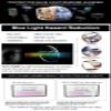 OCCI CHIARI Anti Blue Light Reading Glasses Men's Computer Readers 0 1.0 1.5 2.0 2.5 3.0 3.5 4.0 5.0 6.0 (Transparent 1.5 view 3
