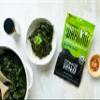 Ocean's Halo Organic Wakame Strips, 1.76 oz view 3