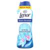 Lenor In-Wash Laundry Scent Booster Beads, 42 Washes (570g), Spring Awakening view 1