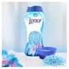 Lenor In-Wash Laundry Scent Booster Beads, 42 Washes (570g), Spring Awakening view 2