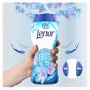 Lenor In-Wash Laundry Scent Booster Beads, 42 Washes (570g), Spring Awakening view 3