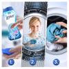 Lenor In-Wash Laundry Scent Booster Beads, 42 Washes (570g), Spring Awakening view 4