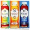 GTS LIVING FOODS Organic Synergy Kombucha Variety 6 Pack, 16 FZ view 1