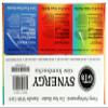GTS LIVING FOODS Organic Synergy Kombucha Variety 6 Pack, 16 FZ view 3