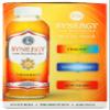 GTS LIVING FOODS Organic Synergy Kombucha Variety 6 Pack, 16 FZ view 4