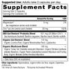 Ancient Nutrition Probiotics, SBO Probiotics Gut Restore 60 Ct, Promotes Gut Health, Digestive and Immune Support, Gluten Free, Ancient Superfoods Blend, 25 Billion CFUs* Per Serving view 2
