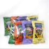 Hawaiian Brand Assorted Kettle Style Potato Chips Bundle: Sweet Maui Onion, Luau BBQ, Hulapeo, & Original (8 Pack) view 1
