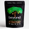 Beyond Organic Roasted & Salted Cashews, 3.5 oz Bags (10 Pack) - Individually Packed Snacks On The Go - Kosher, Fairtrade view 1