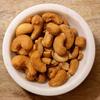 Beyond Organic Roasted & Salted Cashews, 3.5 oz Bags (10 Pack) - Individually Packed Snacks On The Go - Kosher, Fairtrade view 3