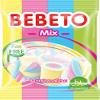 Bebeto Mix Marshmallows 9.7 oz, Halal Soft & Fluffy Candy  by Kervan view 1
