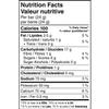QUAKER CHEWY Chocolate Chip Granola Bars, 960g/33.9 oz., (40 Count) {Imported from Canada} view 2