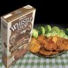 Original WhistleStop Cafe Recipes | Gluten-Free Fried Green Tomato Batter Mix | 9-oz | Case of 3 view 2