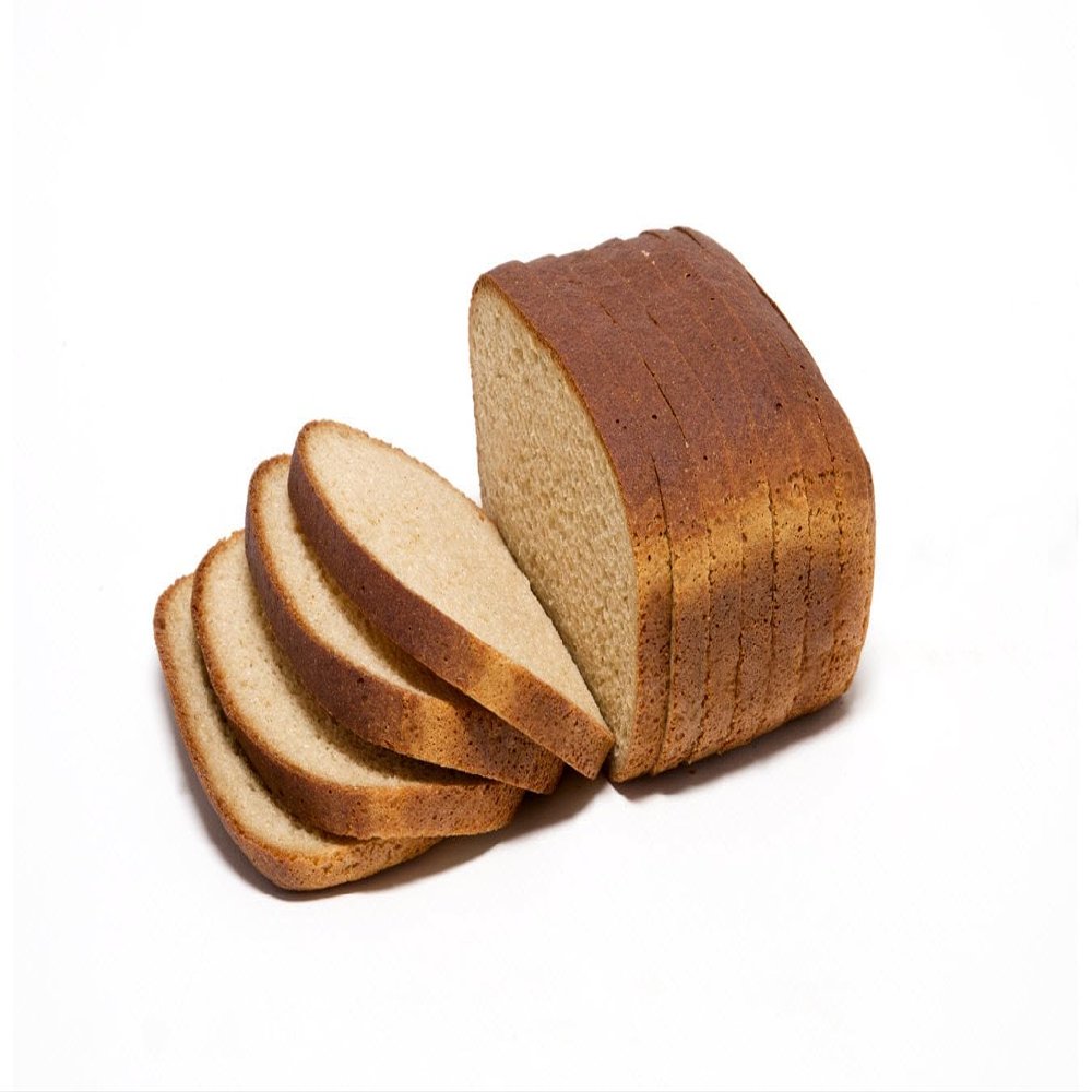 Rotellas Gluten Free Multi Grain Bread, 8 inch - 12 per case.