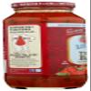 SILVER PALATE Low Sodium Tomato Basil Sauce, 25 OZ view 3