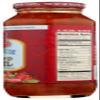 SILVER PALATE Low Sodium Tomato Basil Sauce, 25 OZ view 4