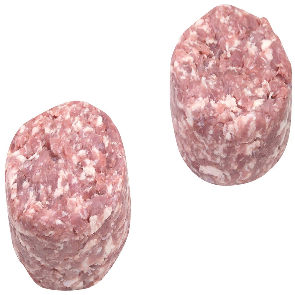 Ibp Fine Ground Pork, 10 Pound - 4 per case.