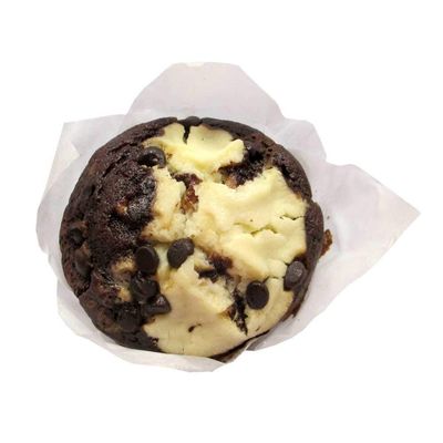 Burry Foods Tuxedo Muffin, 2 Ounce - 120 per case