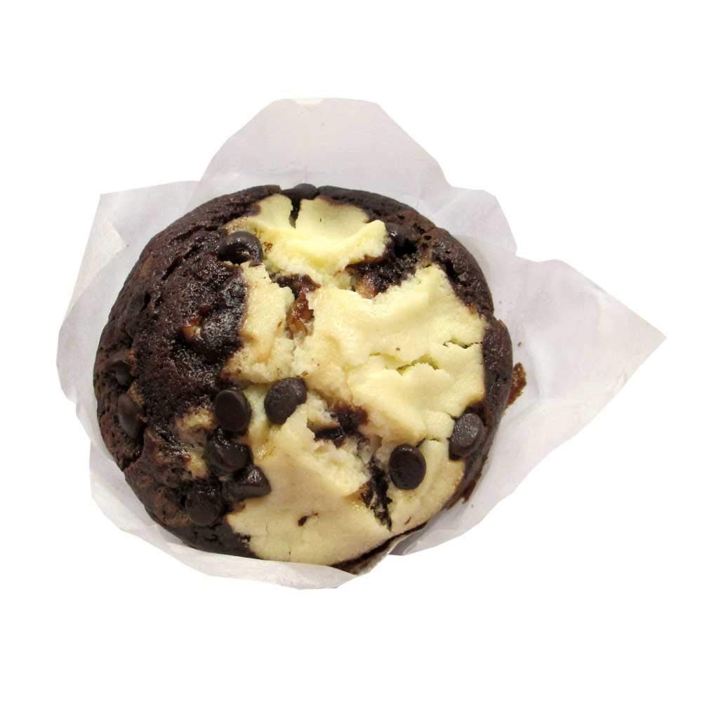 Burry Foods Tuxedo Muffin, 2 Ounce - 120 per case