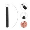 6pcs Portable Ear Wax Removal Kit Stainless Steel Tools for Safe and Comfortable Ear Cleaning Stylish Design for Daily Home and Travel Use view 4