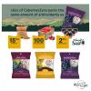 Wine Rayzyn Chardonayzyn - Dried Chardonnay Wine Grapes (0.5 Pound - 6 per case) - Ideal for Family Sharing, Wine-Making Kits, Toppings, Cooking & Baking Ingredients view 2