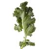Savor Brands Individual Quick Frozen Chopped Kale, 3 Pound - 6 per case. view 1
