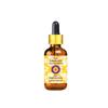 Deve Herbes Calendula Oil (Calendula officinalis) with Glass Dropper | Infused | Pure | Non-Sticky | Lightweight | for Facial Care | Men & Women | 15ml (0.50 oz) view 1