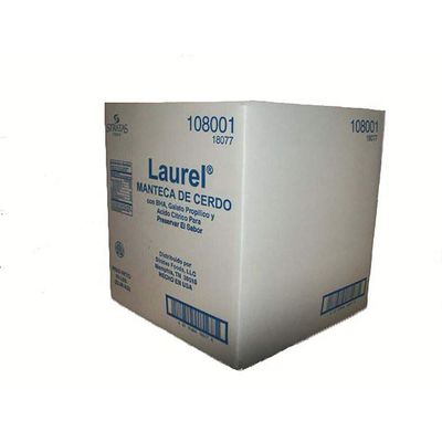 Laurel Lard - 50 pound