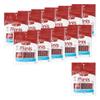 Creminelli Fine Meats Salami Minis Original Wine and Garlic Uncured Italian Salami, 2.6 Ounce -- 12 per case. view 1