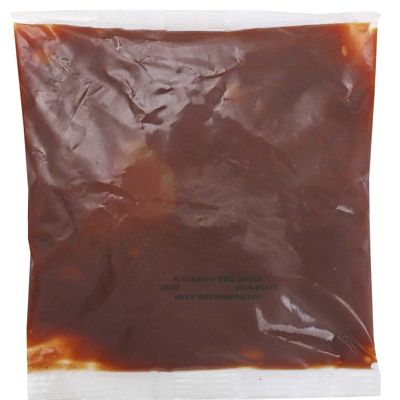 Arcobasso Barbecue Sauce, 16 Ounce - 1 each.