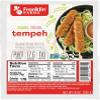 Franklin Farms Organic Original Tempeh, 8 Ounce - 12 per case. view 1