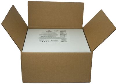 Cabo Real Three Cheese Enchilada, 2.25 Ounce -- 80 per case.