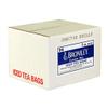 Bromley Orange Pekoe Tea - 1 oz. tea bags, 96 tea bags per case view 1