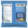 G.H. Cretors Cheese & Caramel Mix Flavor Popcorn King Size Single Serving Bags (6 Pack - 4.5 Oz Each) view 2