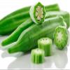 Savor Brands Cut Okra, 3 Pound - 12 per case. view 1
