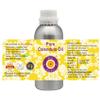 dve herbes Pure Calendula Oil (Calendula officinalis) 1250ml, (42 oz) view 2